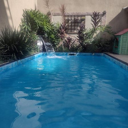 Espaco Cantinho Bonilha Hotel São Paulo Kültér fotó