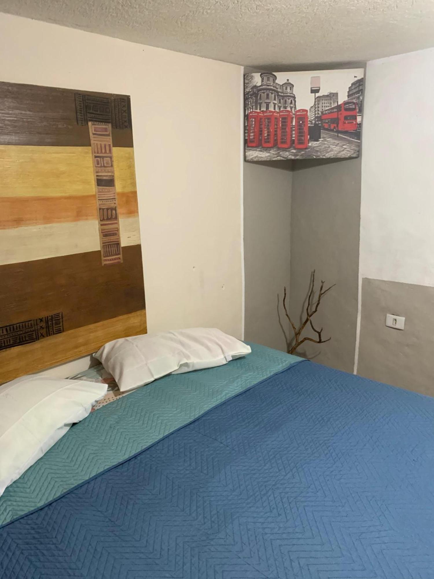 Espaco Cantinho Bonilha Hotel São Paulo Kültér fotó